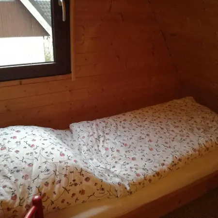 Ferienhaus Suda Timmendorfer Strand Extérieur photo