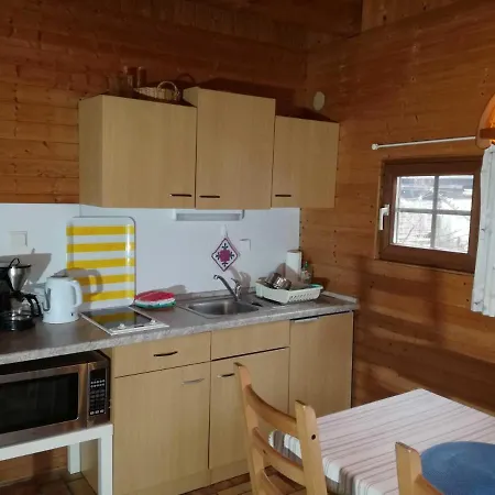 Ferienhaus Suda Timmendorfer Strand Extérieur photo