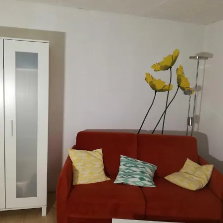 Ferienhaus Suda Timmendorfer Strand Extérieur photo