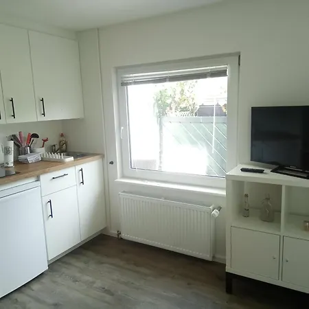 Ferienhaus Suda Timmendorfer Strand Extérieur photo