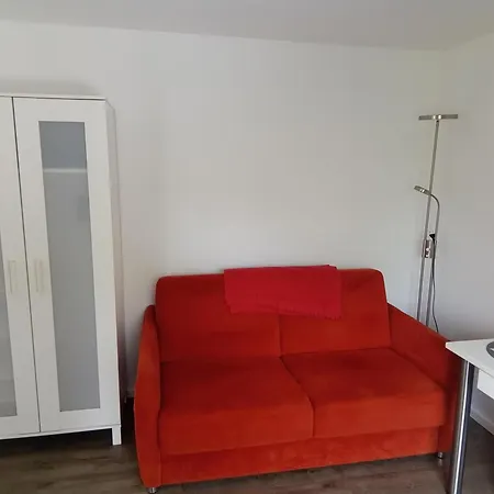 Ferienhaus Suda Timmendorfer Strand Extérieur photo
