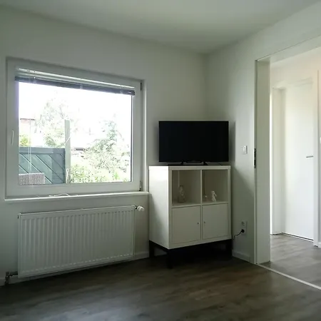 Ferienhaus Suda Timmendorfer Strand Extérieur photo