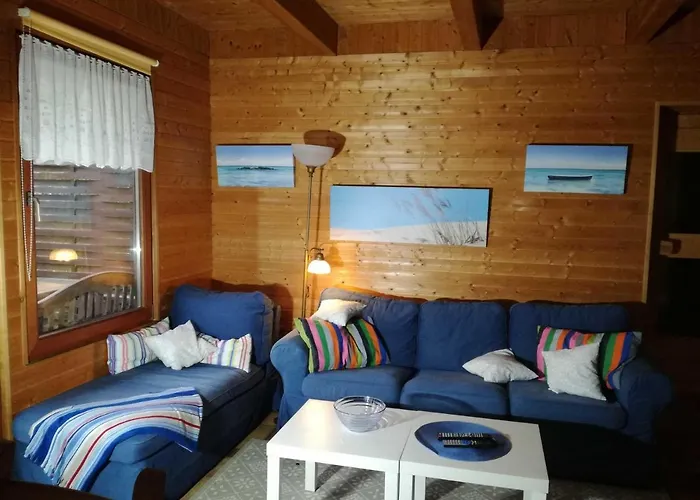 Ferienhaus Suda