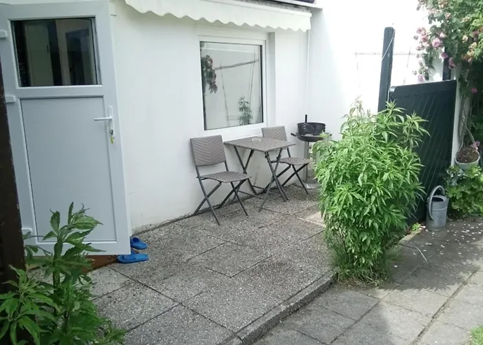Ferienhaus Suda