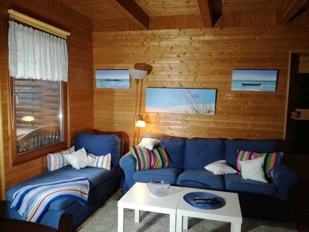 Appartement Suda