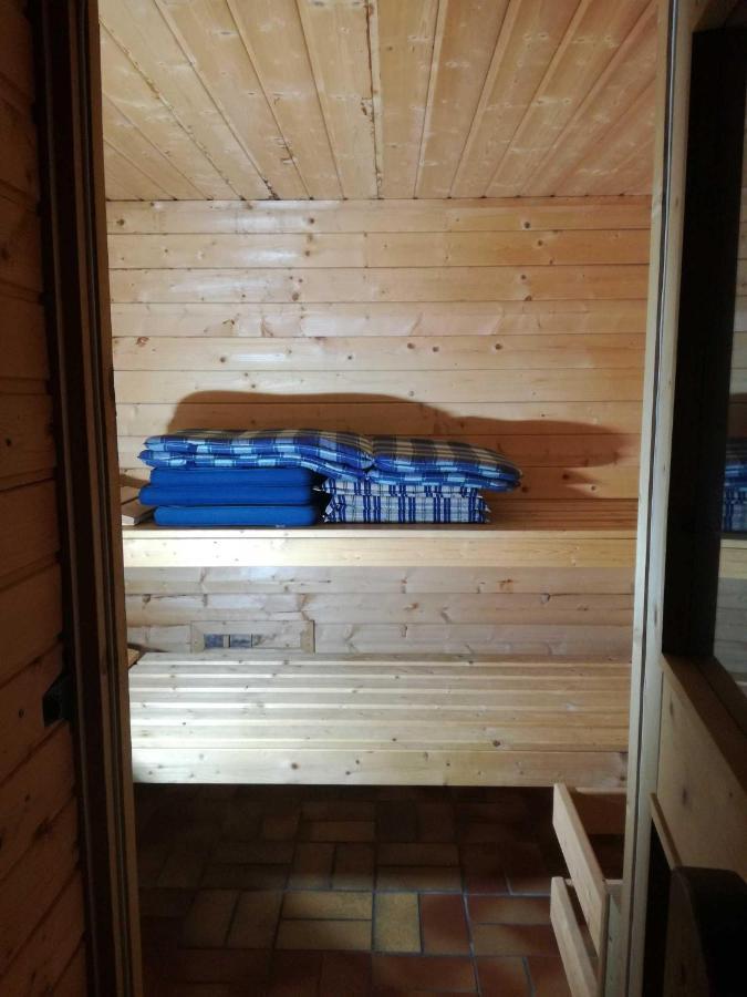 Appartement Suda Timmendorfer Strand