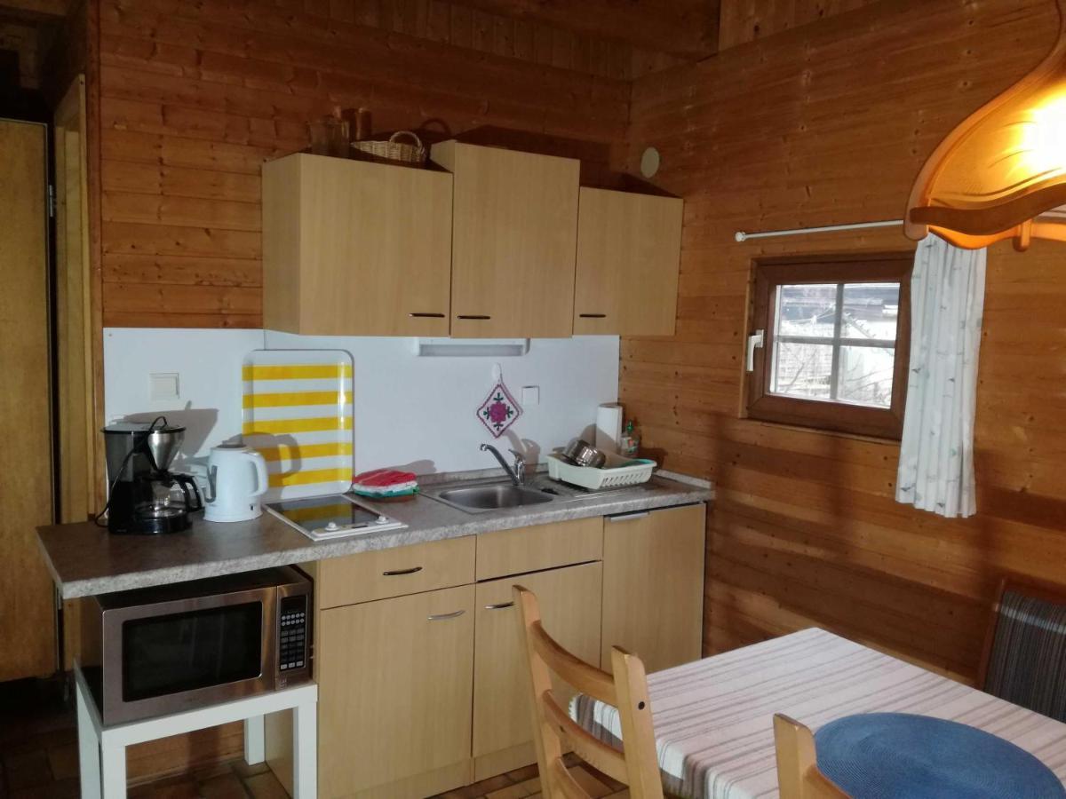 Appartement Suda Timmendorfer Strand