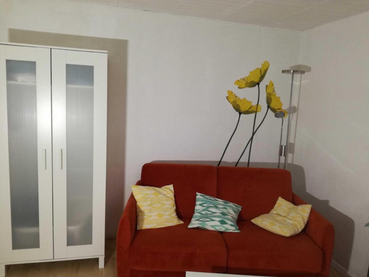 Appartement Suda Timmendorfer Strand