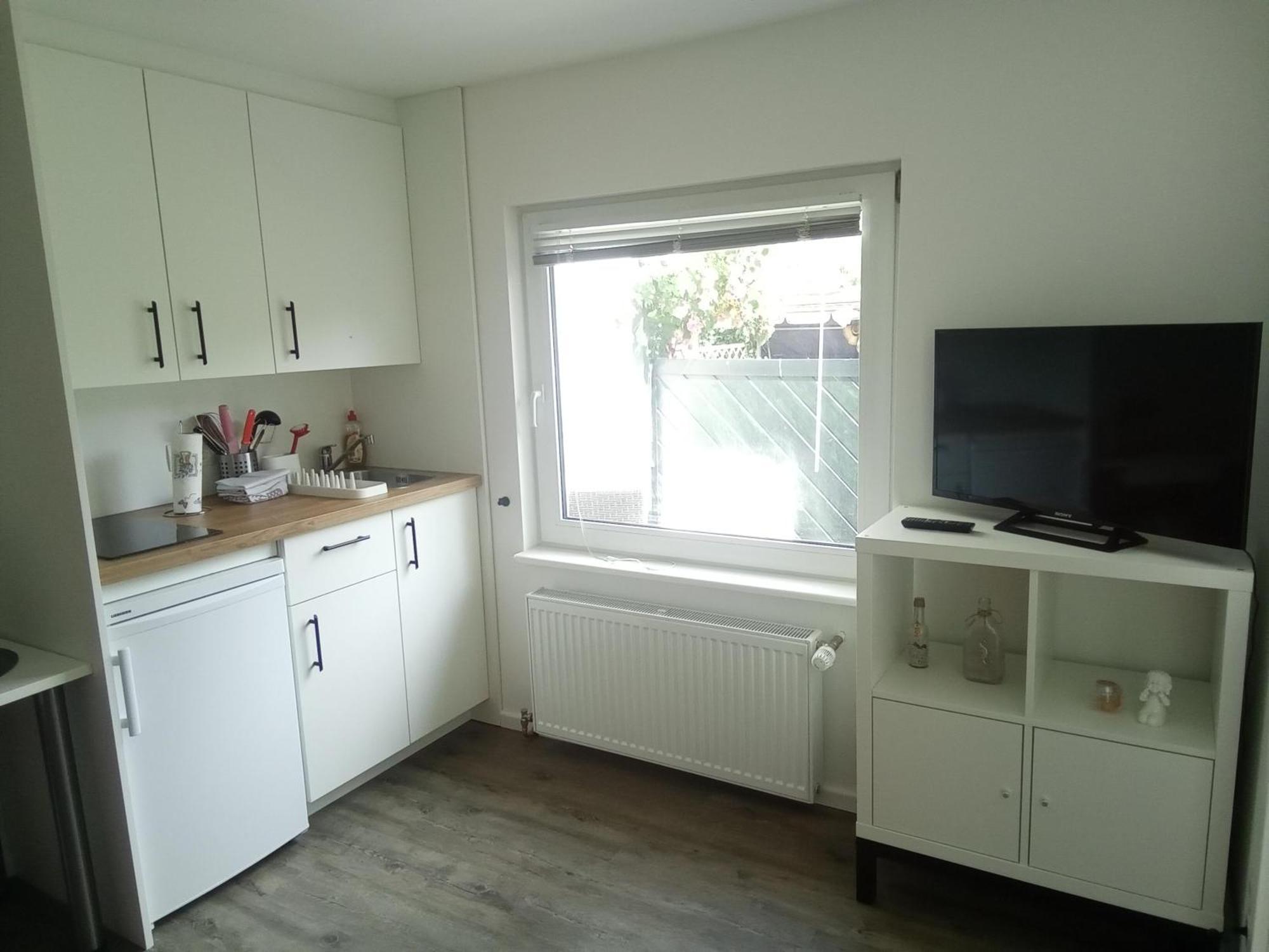 Suda Appartement