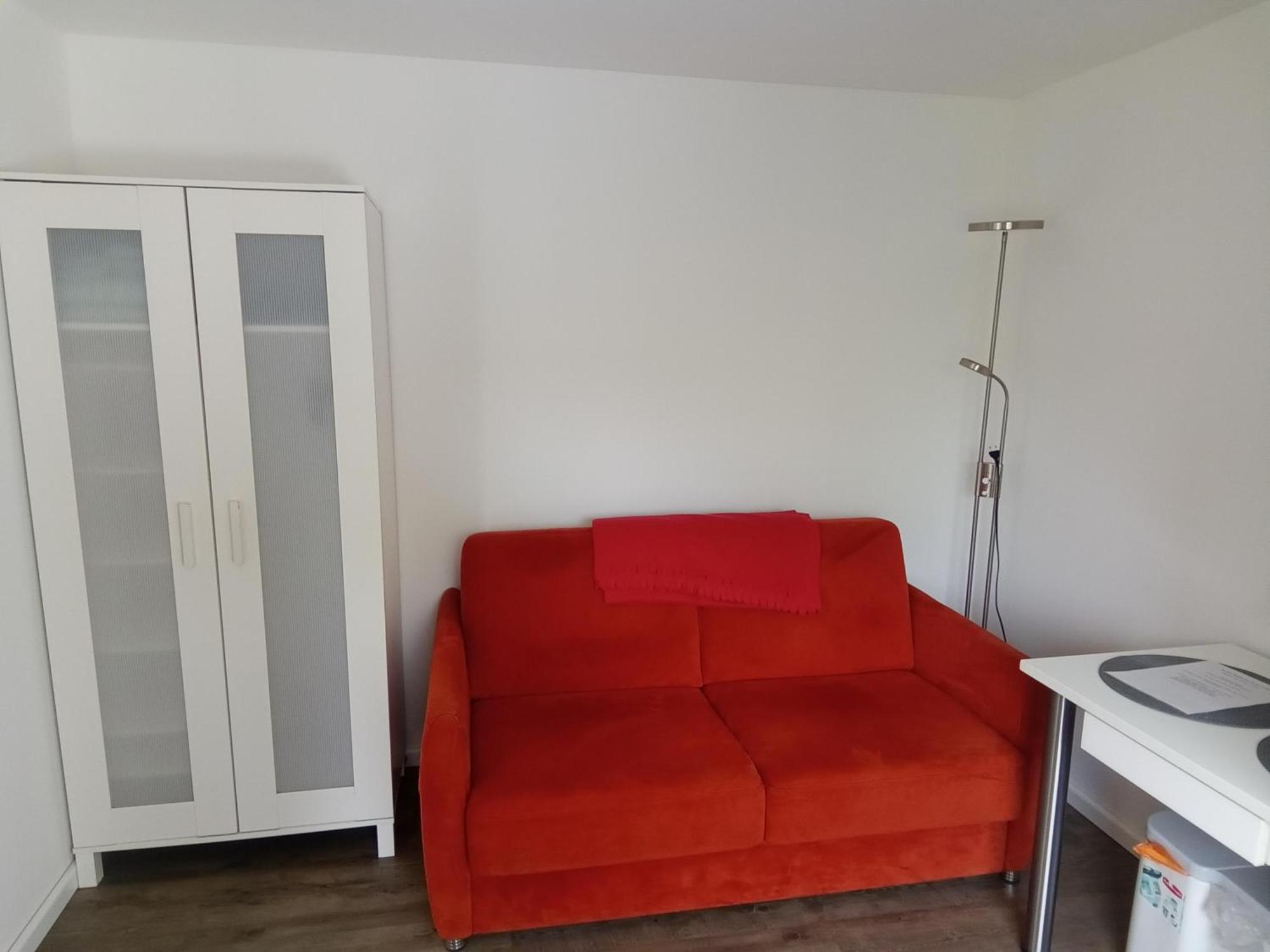 Suda Appartement Timmendorfer Strand