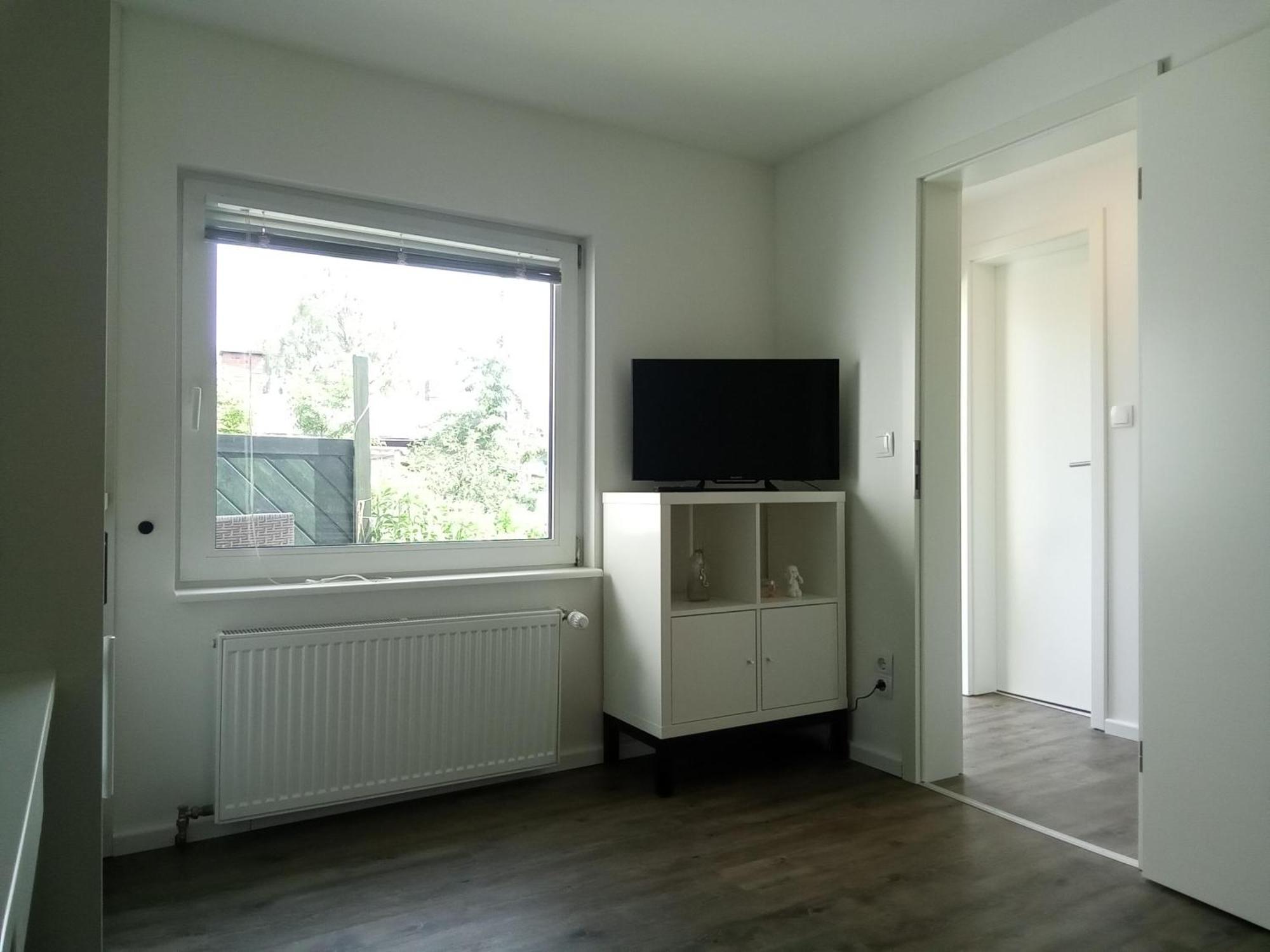 Appartement Suda Timmendorfer Strand